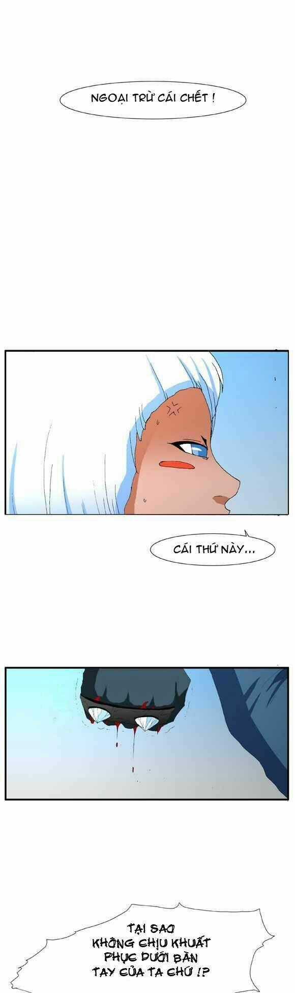 Siêu năng Chapter 51 trang 20