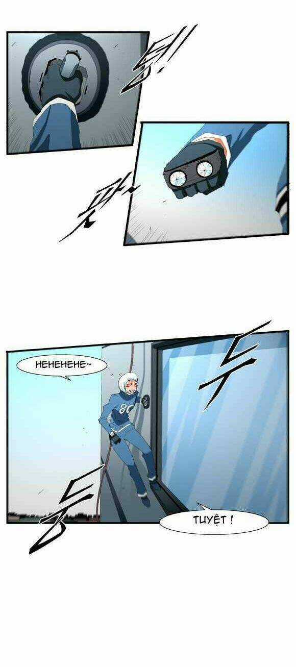 Siêu năng Chapter 51 trang 3