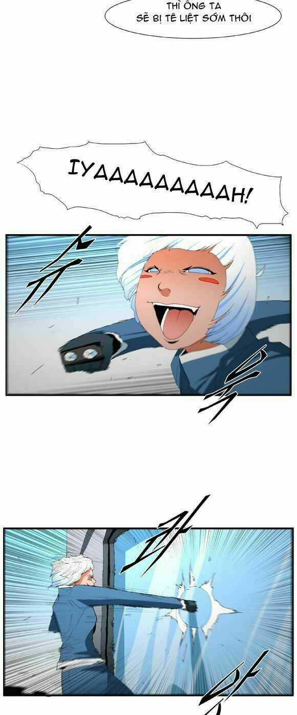 Siêu năng Chapter 51 trang 6