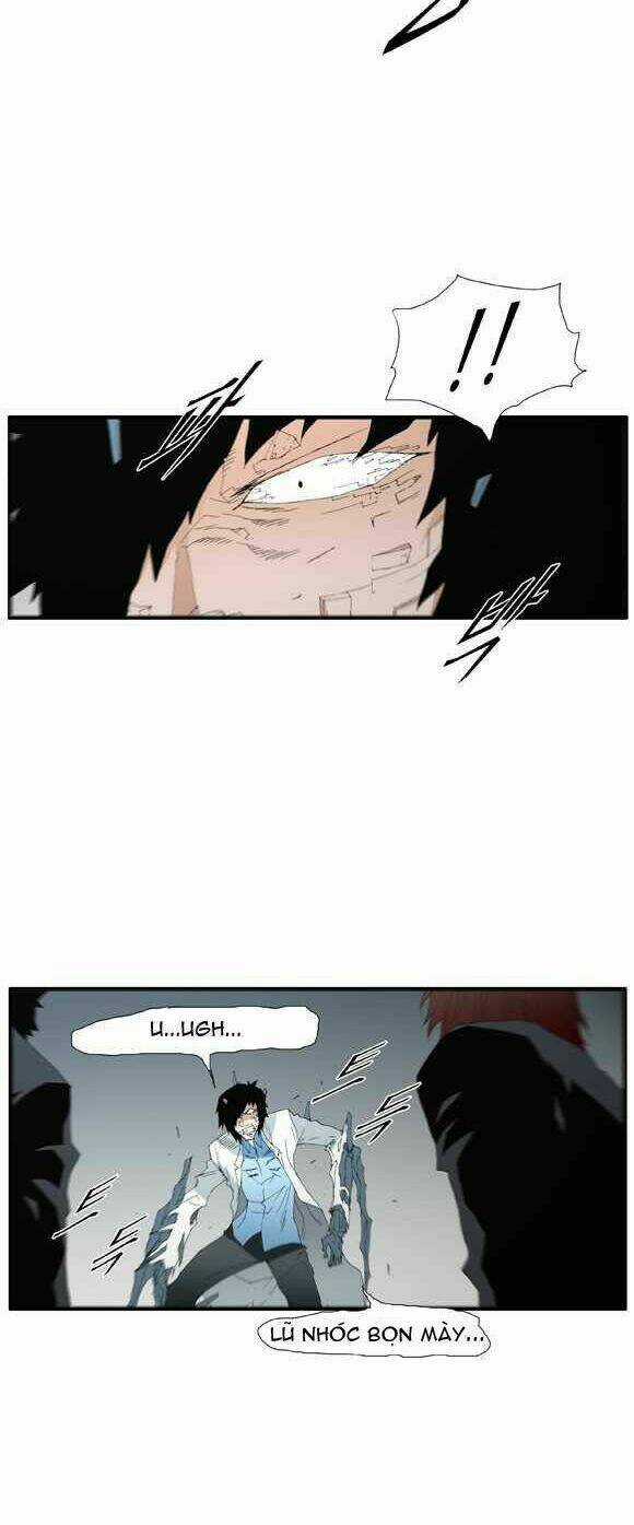 Siêu năng Chapter 51 trang 7