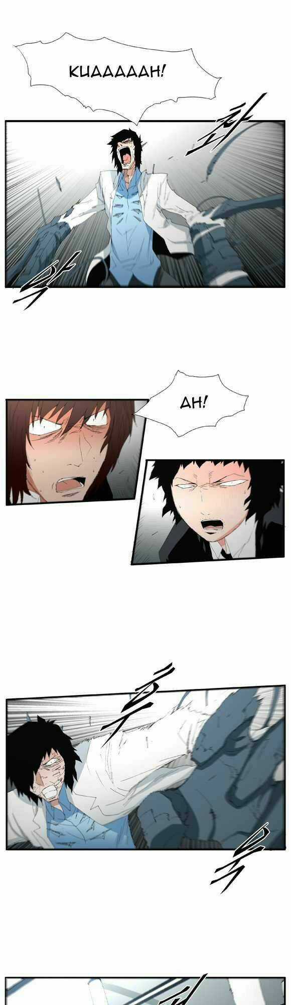 Siêu năng Chapter 51 trang 8