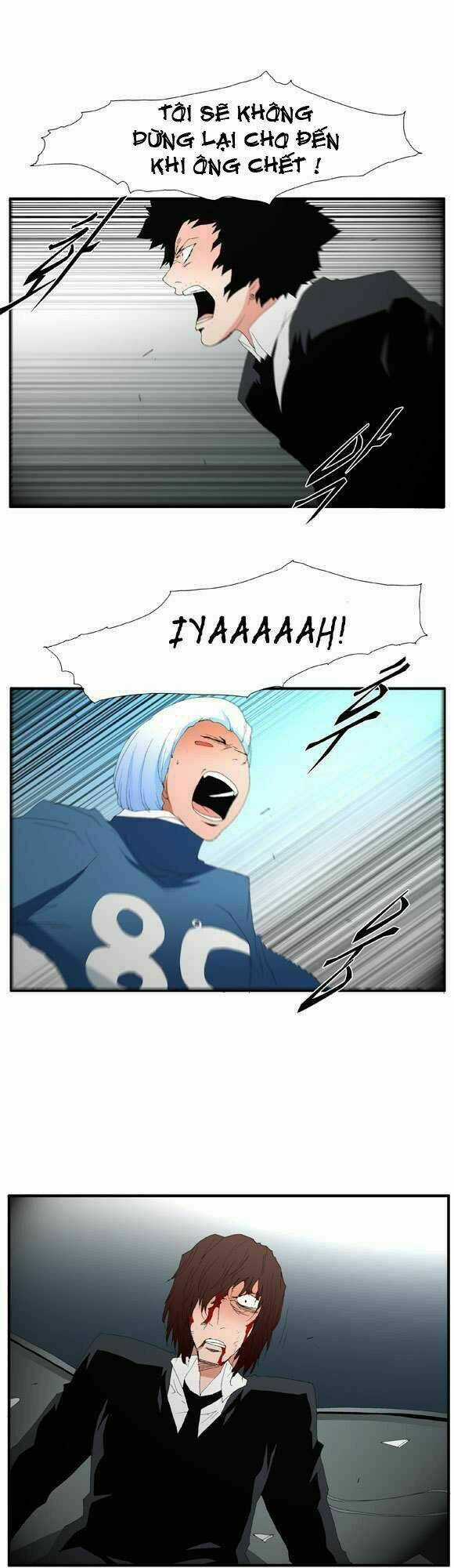 Siêu năng Chapter 52 trang 12