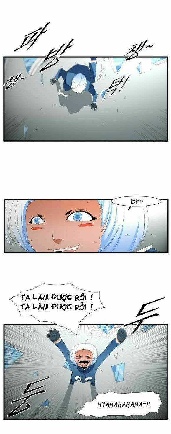 Siêu năng Chapter 52 trang 15