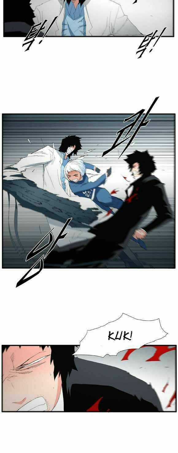 Siêu năng Chapter 52 trang 18