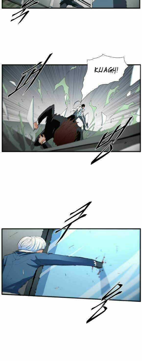 Siêu năng Chapter 52 trang 2