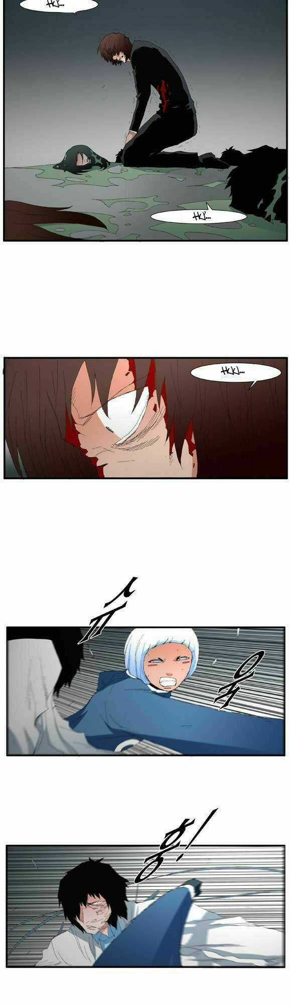 Siêu năng Chapter 52 trang 21