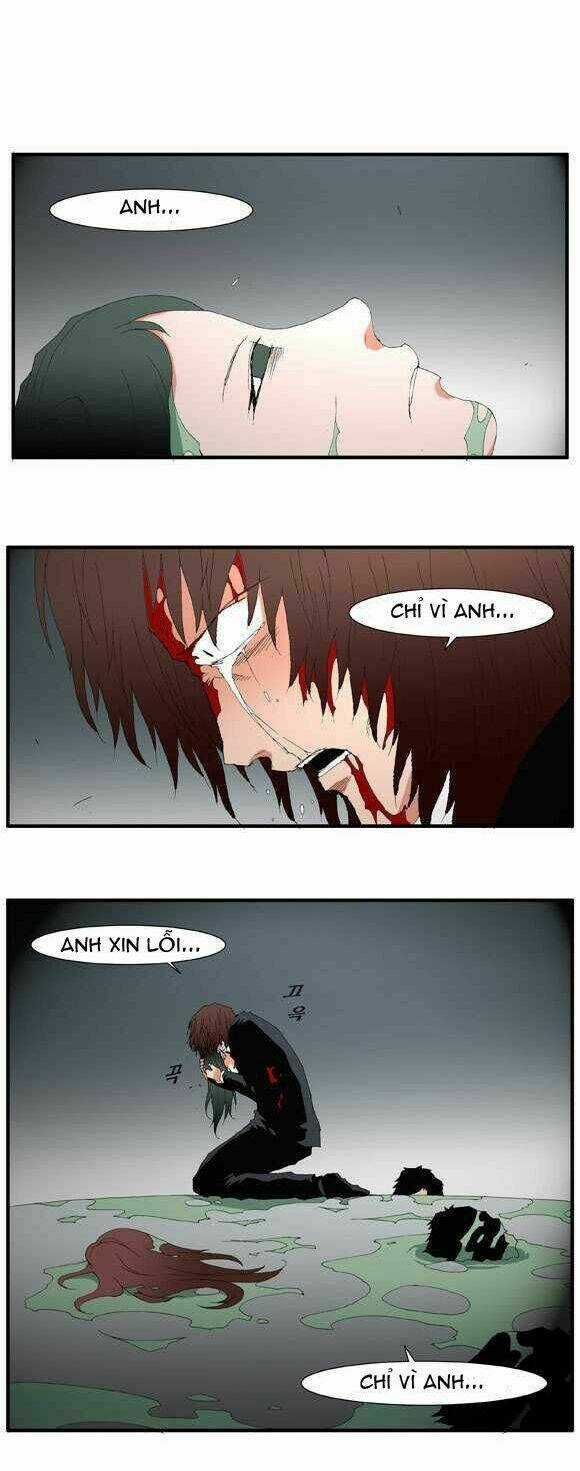 Siêu năng Chapter 52 trang 23