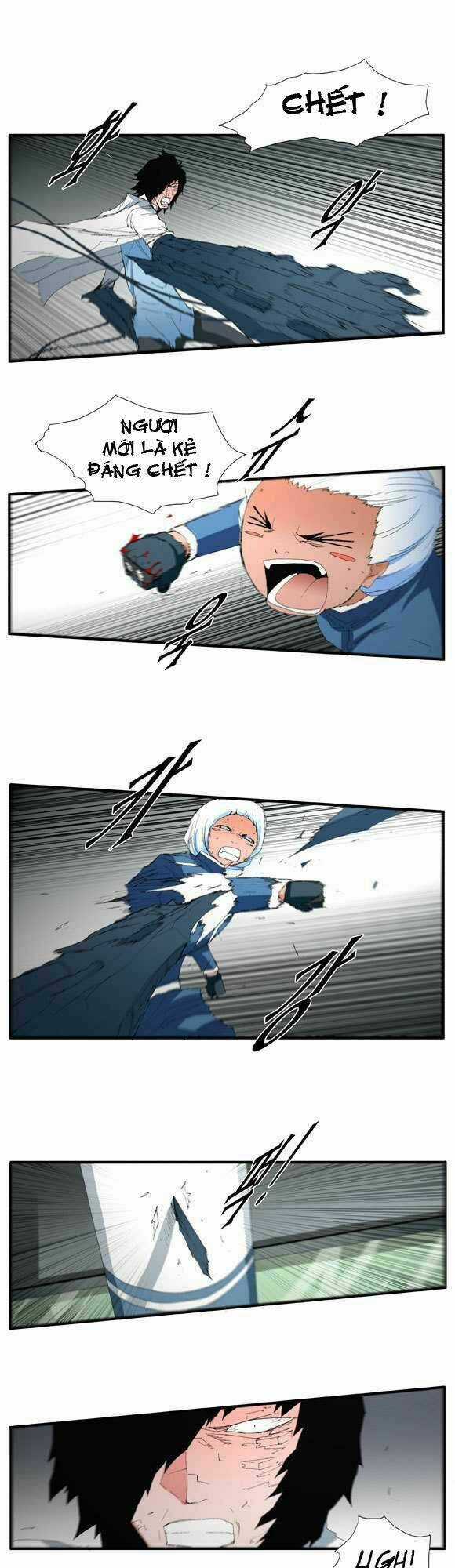 Siêu năng Chapter 52 trang 24