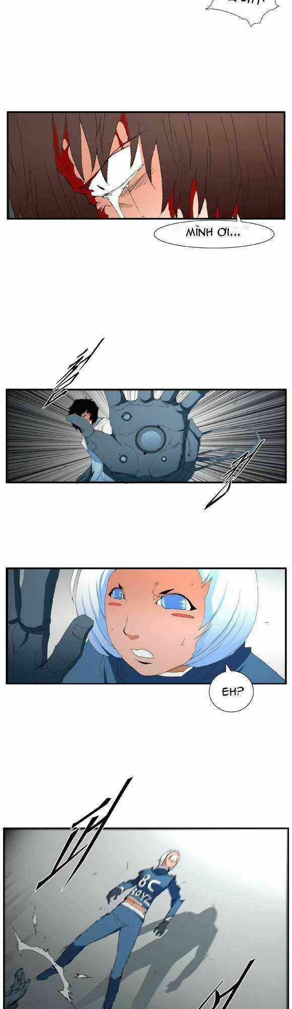 Siêu năng Chapter 52 trang 25