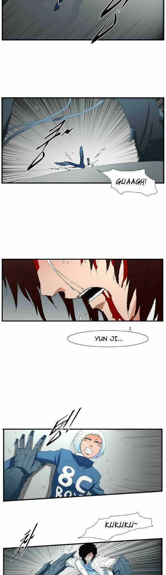 Siêu năng Chapter 52 trang 26