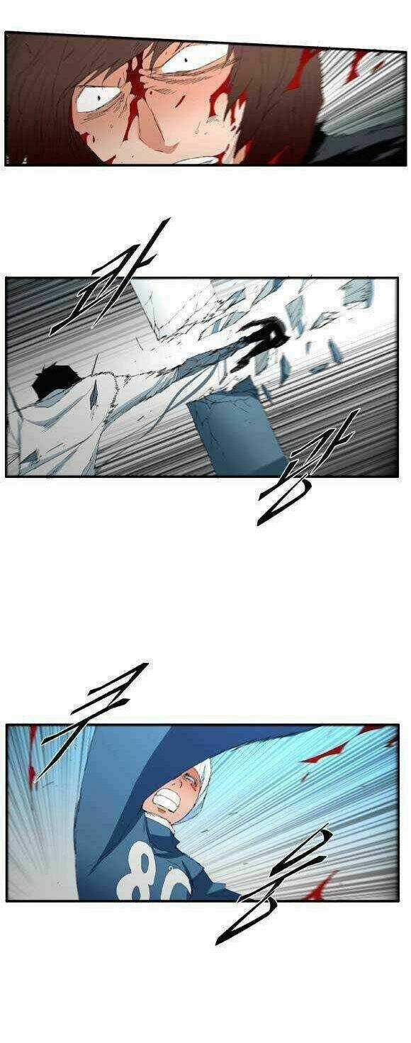 Siêu năng Chapter 52 trang 3