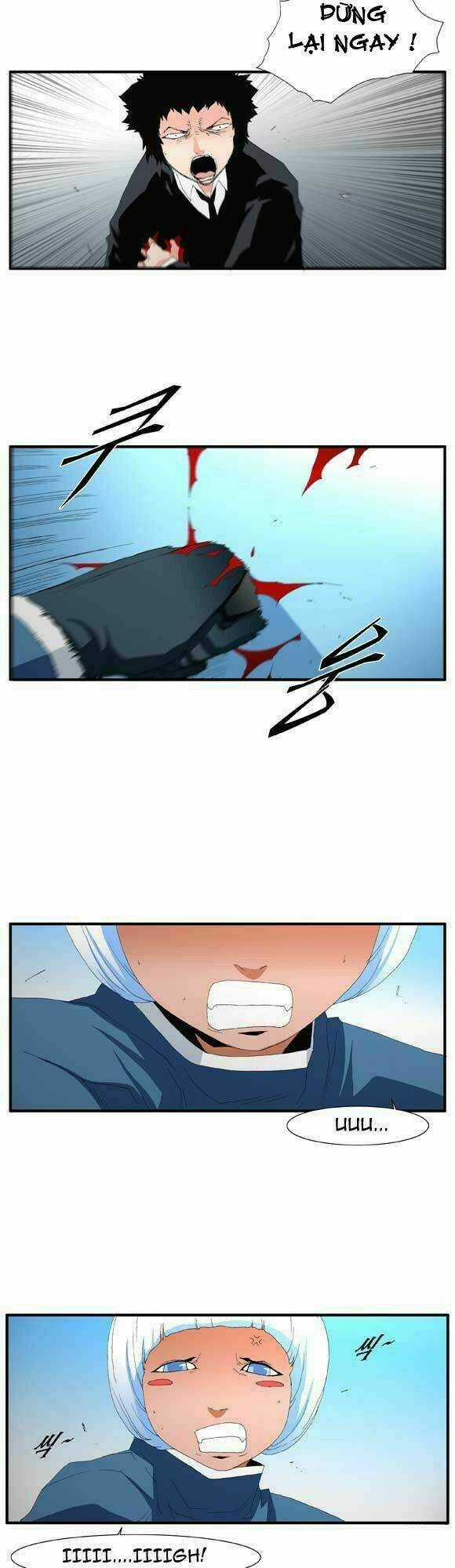 Siêu năng Chapter 52 trang 5