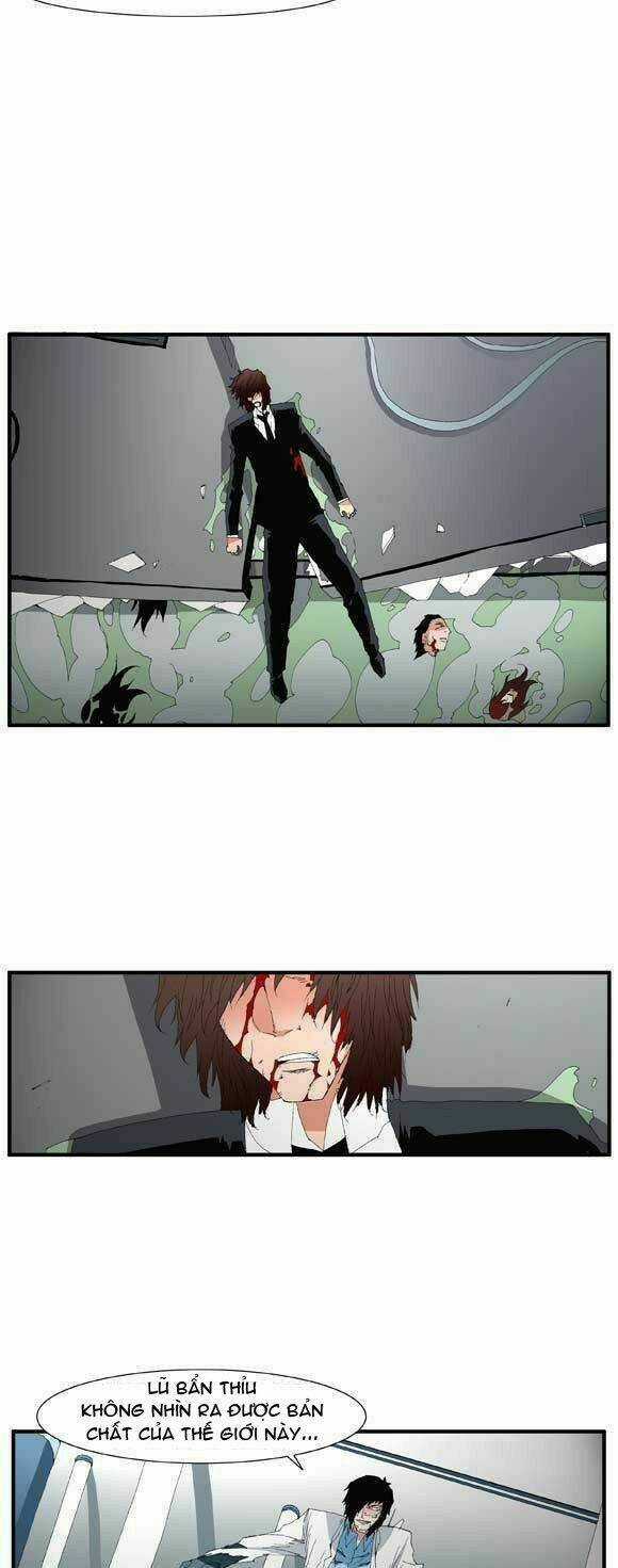 Siêu năng Chapter 52 trang 6