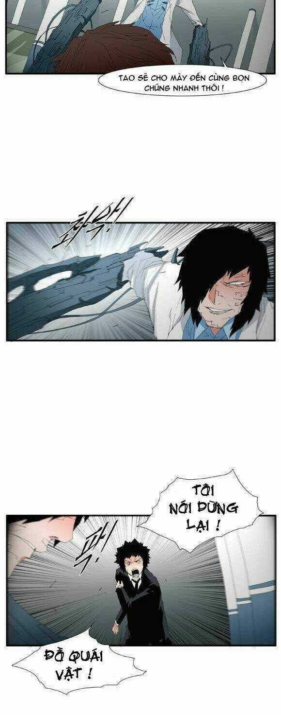 Siêu năng Chapter 52 trang 7