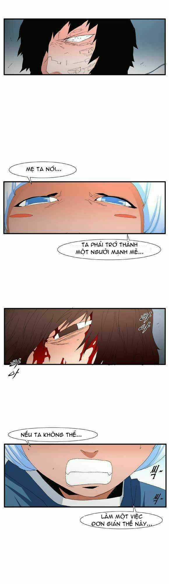 Siêu năng Chapter 52 trang 8