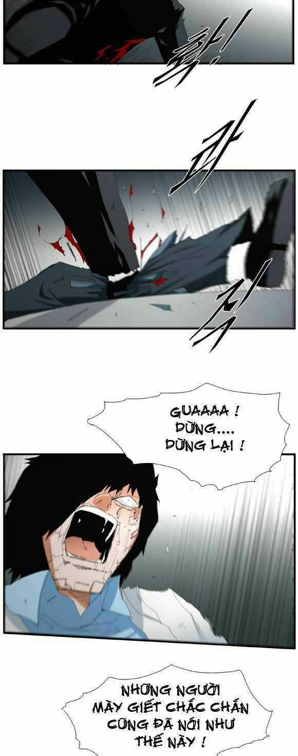 Siêu năng Chapter 53 trang 10