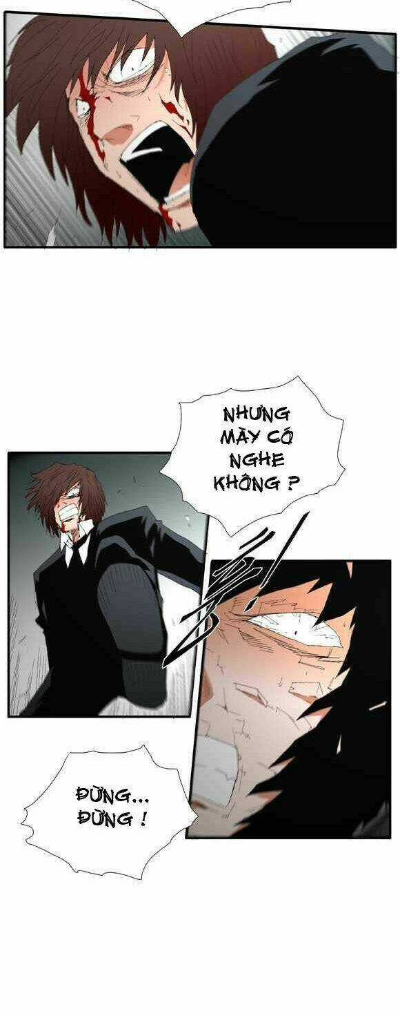 Siêu năng Chapter 53 trang 11