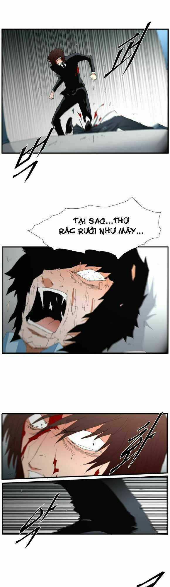 Siêu năng Chapter 53 trang 12