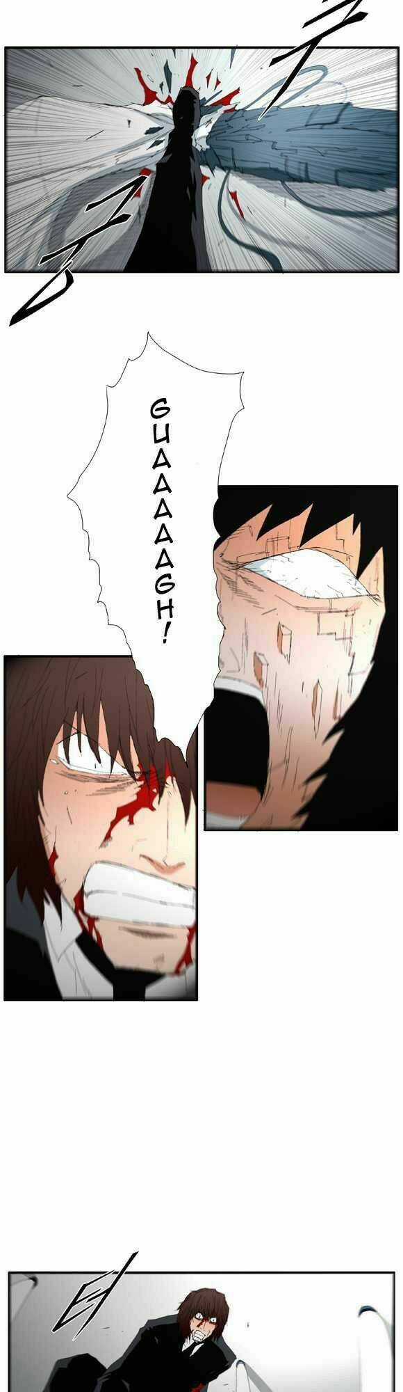 Siêu năng Chapter 53 trang 13