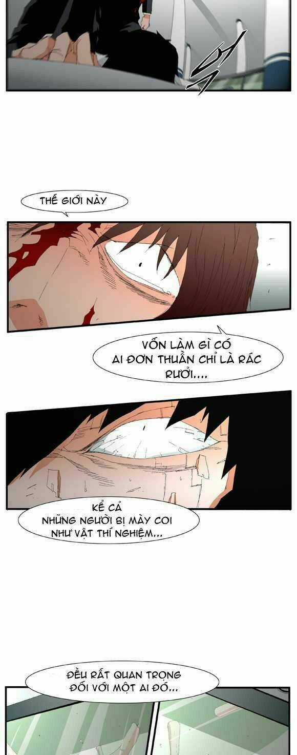 Siêu năng Chapter 53 trang 14