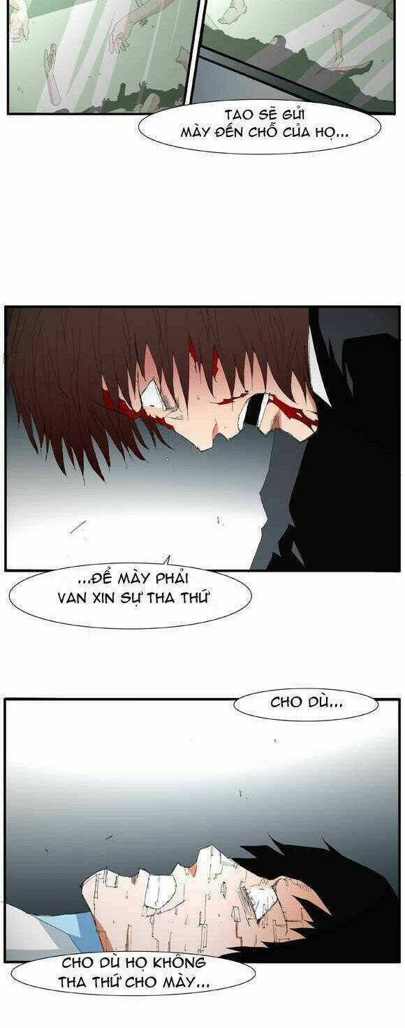 Siêu năng Chapter 53 trang 15