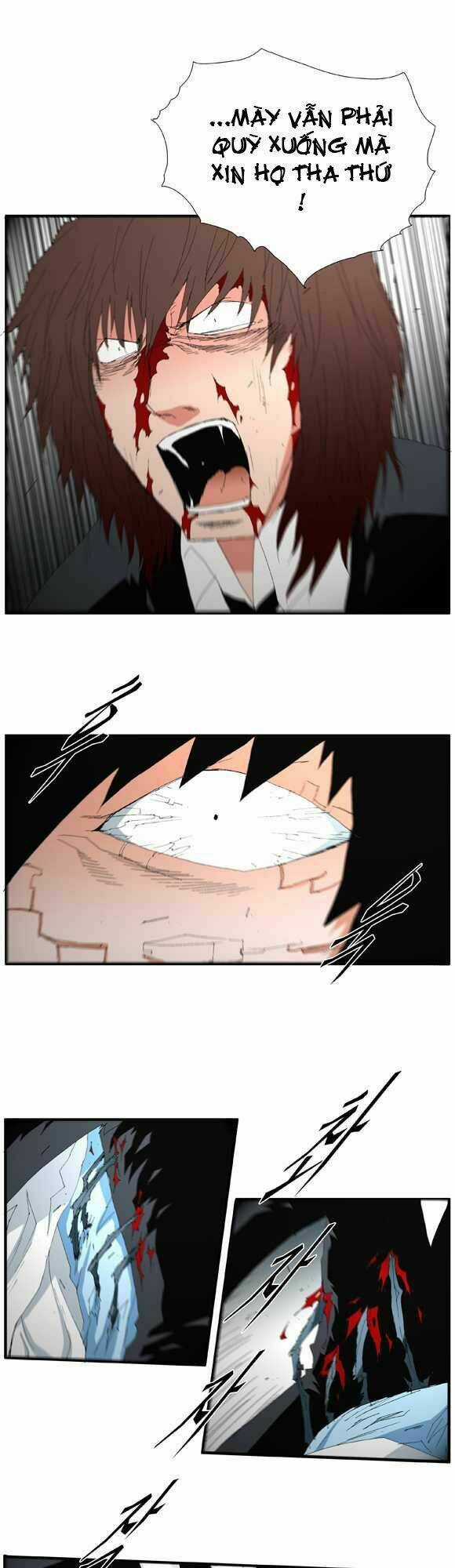 Siêu năng Chapter 53 trang 16