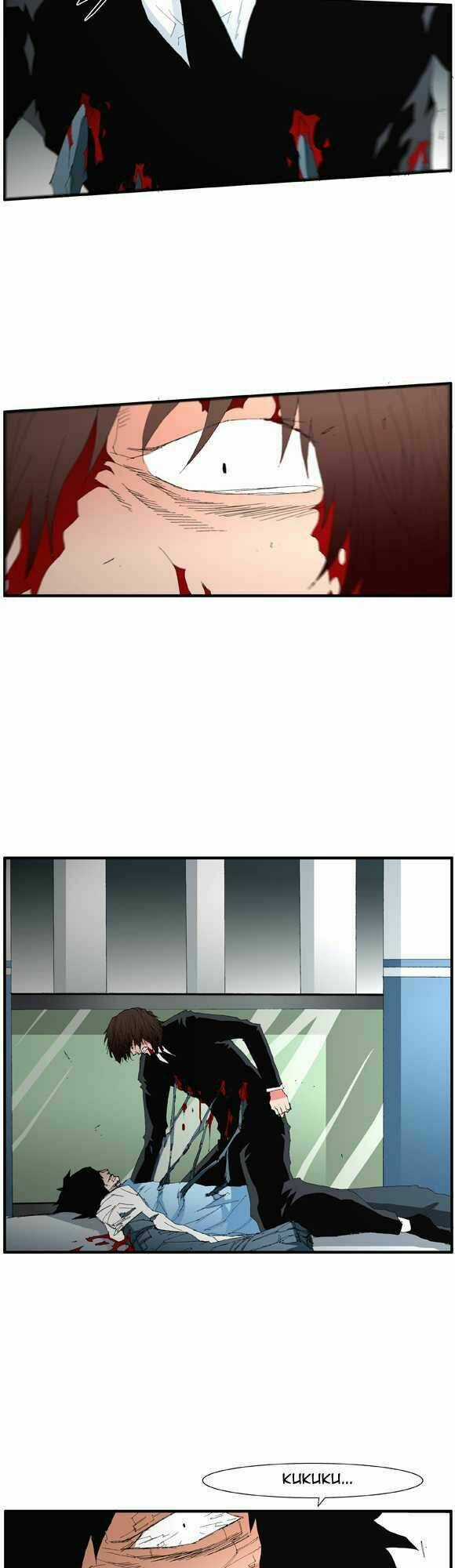 Siêu năng Chapter 53 trang 17