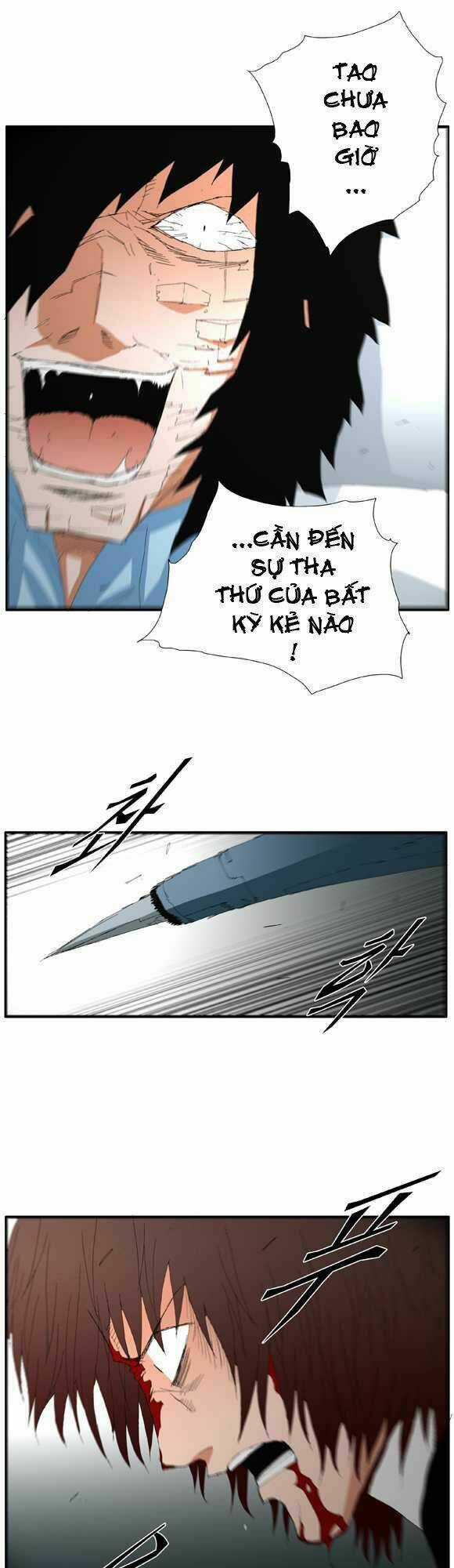 Siêu năng Chapter 53 trang 19