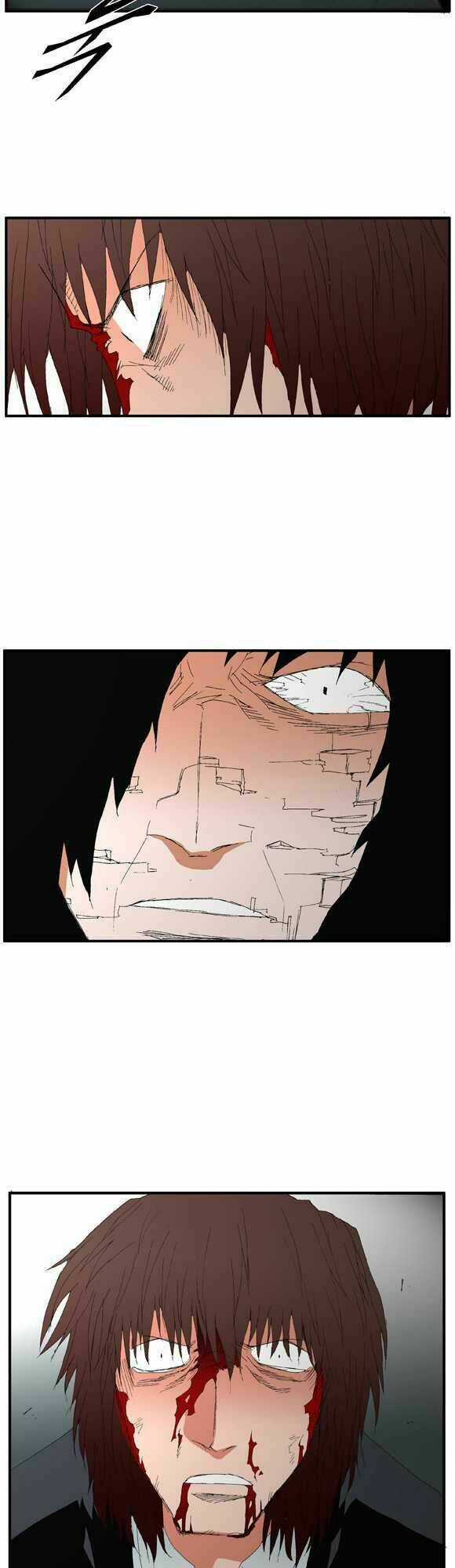 Siêu năng Chapter 53 trang 20