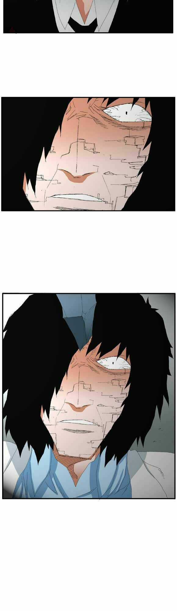 Siêu năng Chapter 53 trang 21