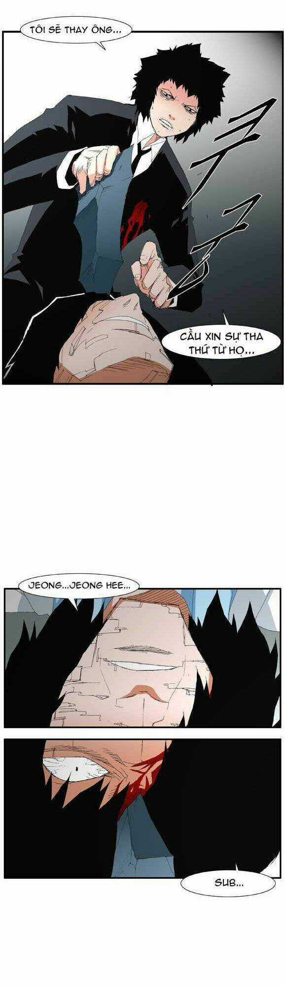 Siêu năng Chapter 53 trang 22