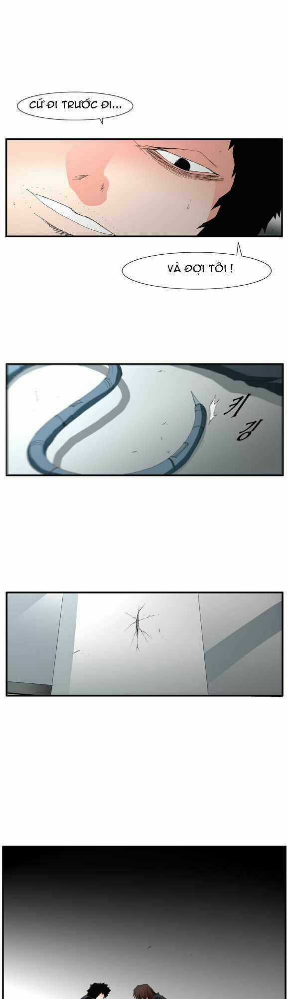 Siêu năng Chapter 53 trang 23