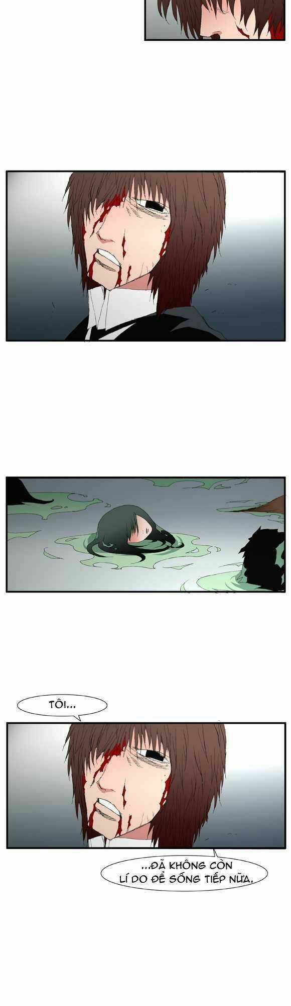 Siêu năng Chapter 53 trang 27