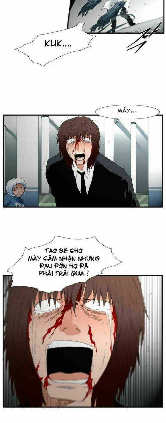 Siêu năng Chapter 53 trang 3