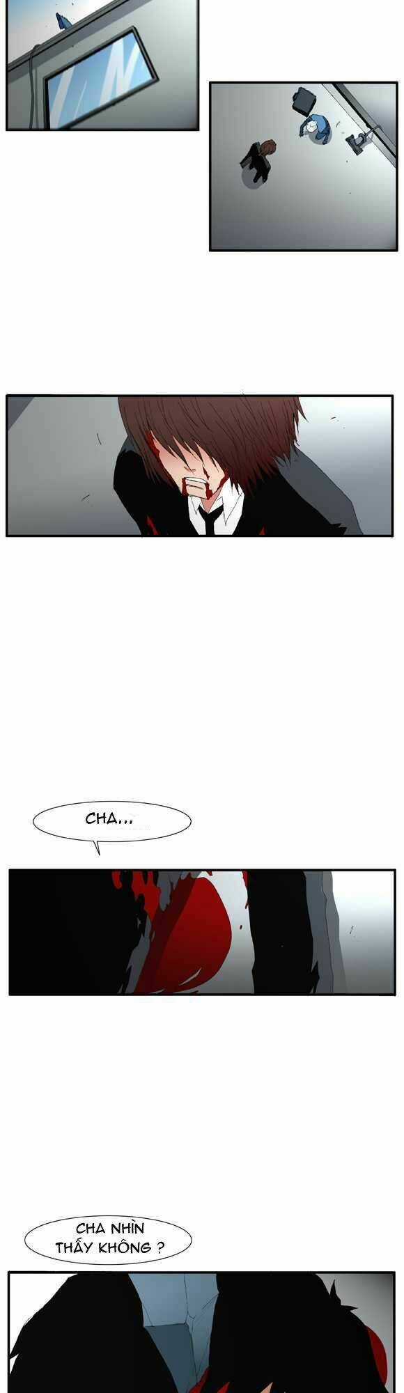 Siêu năng Chapter 53 trang 33