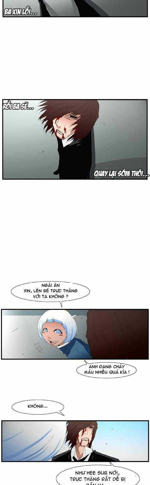 Siêu năng Chapter 53 trang 36