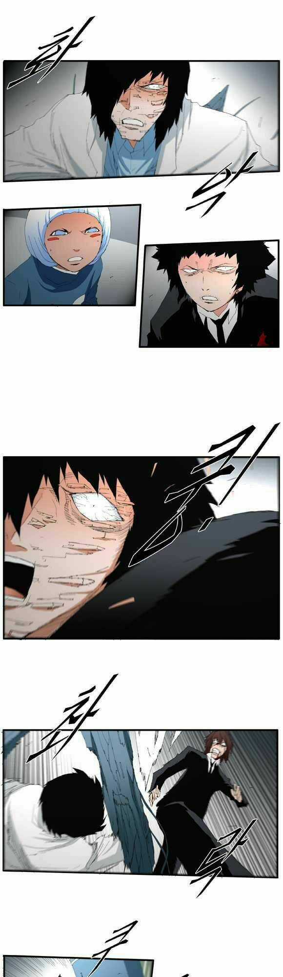 Siêu năng Chapter 53 trang 4