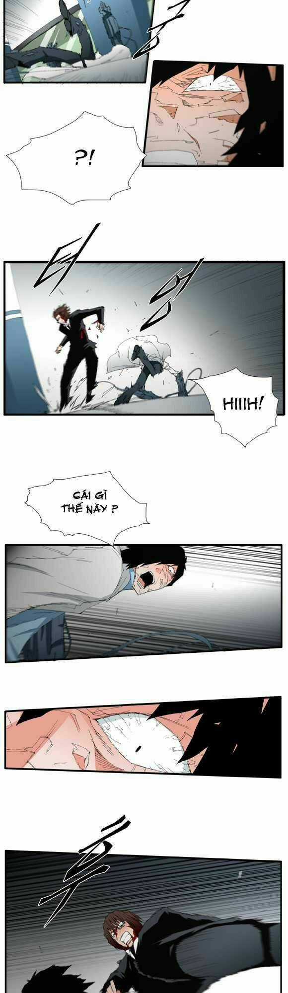 Siêu năng Chapter 53 trang 5