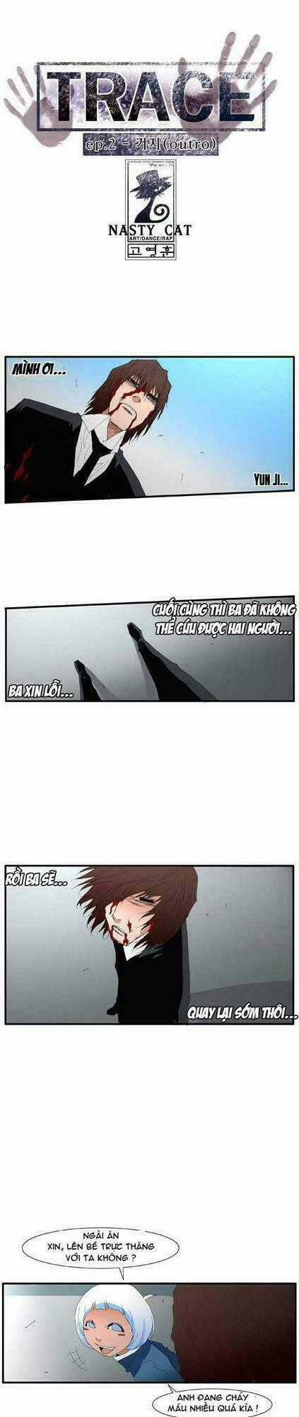 Siêu năng Chapter 54 trang 0