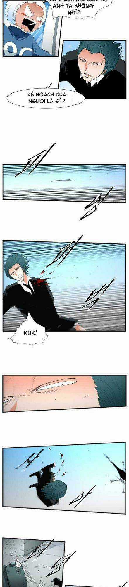 Siêu năng Chapter 54 trang 10