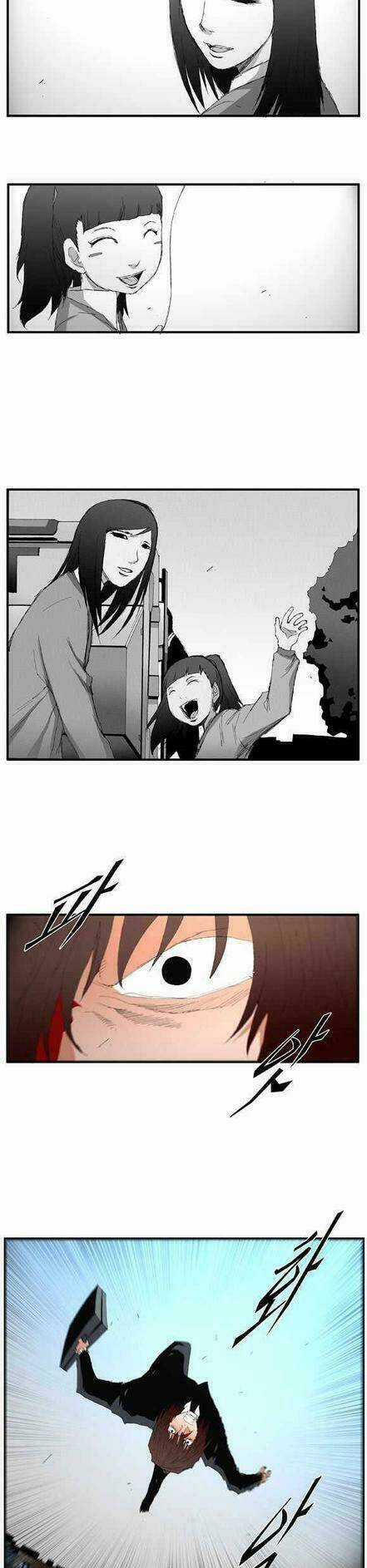 Siêu năng Chapter 54 trang 14