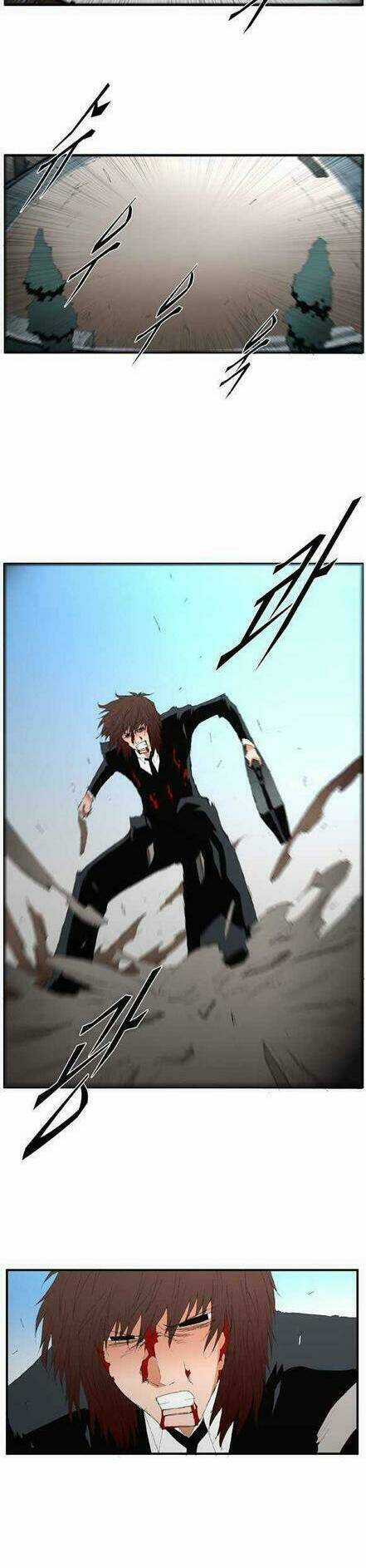 Siêu năng Chapter 54 trang 15