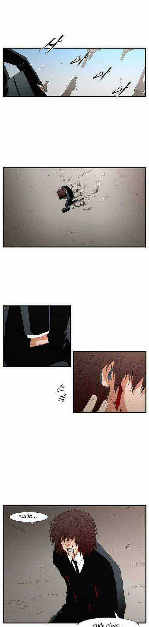 Siêu năng Chapter 54 trang 16