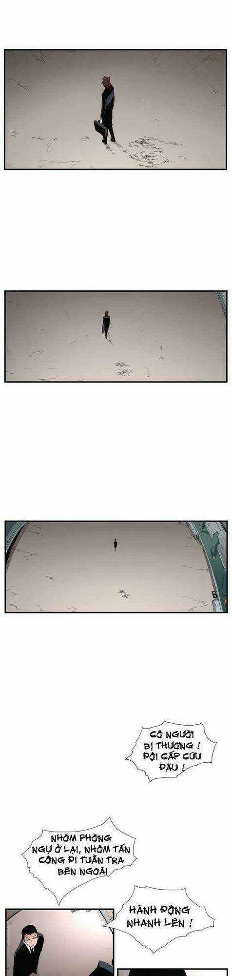 Siêu năng Chapter 54 trang 19