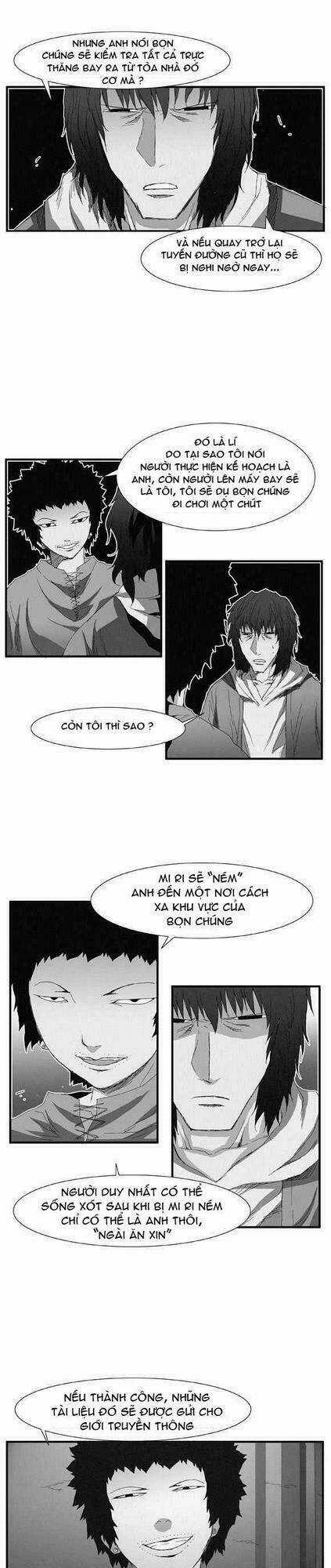 Siêu năng Chapter 54 trang 2