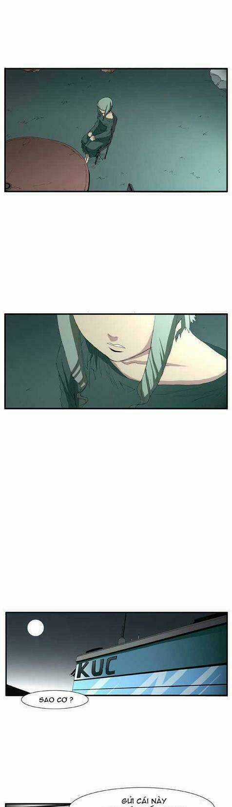 Siêu năng Chapter 54 trang 23