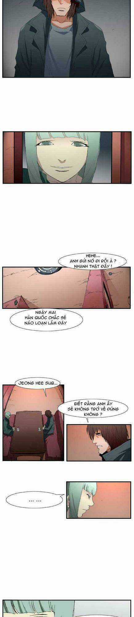 Siêu năng Chapter 54 trang 26