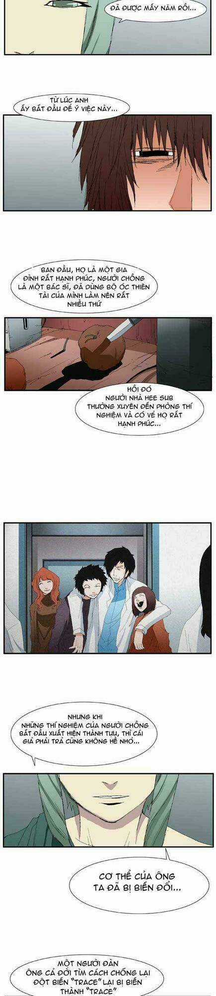 Siêu năng Chapter 54 trang 27