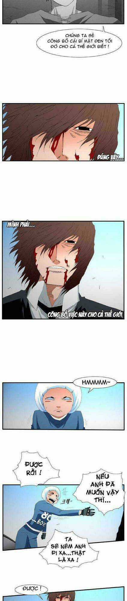 Siêu năng Chapter 54 trang 3