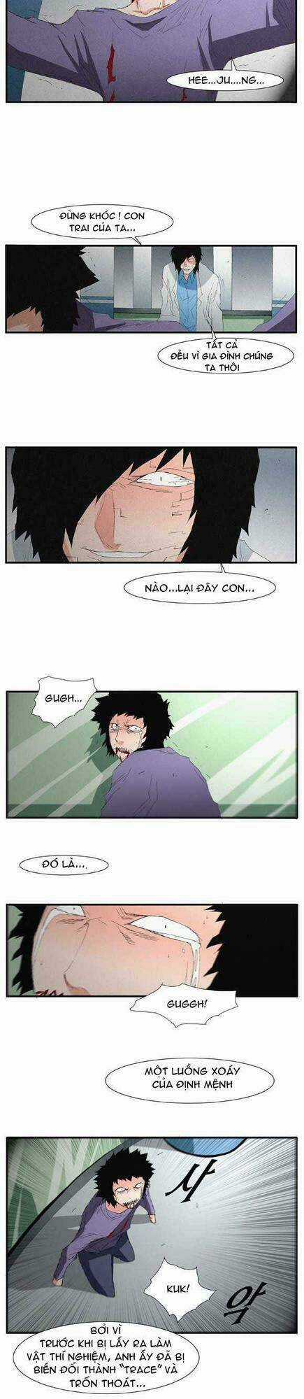 Siêu năng Chapter 54 trang 30